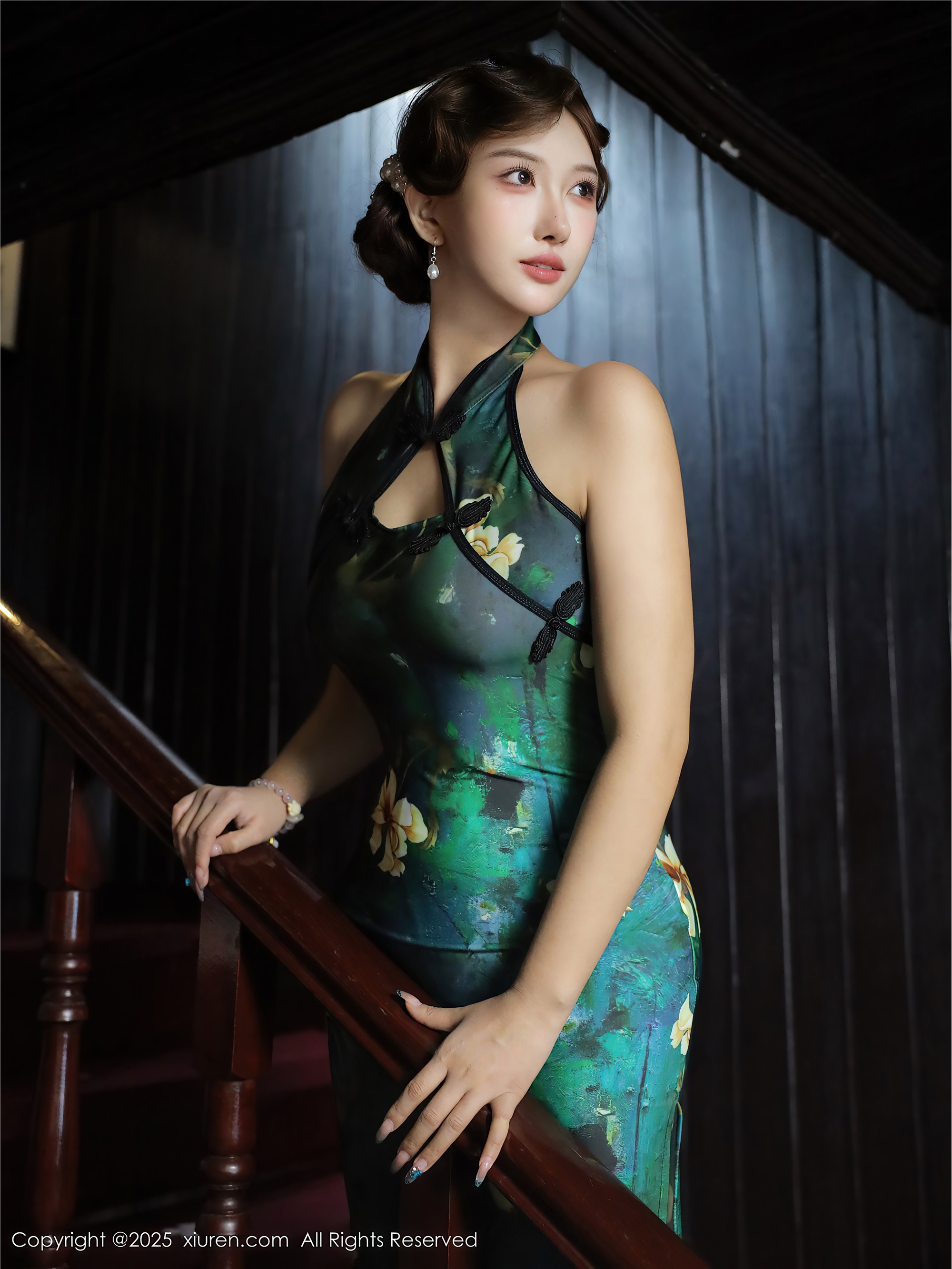 Xiuren秀人网 2025.09.26 NO.10815 金允希Yuki